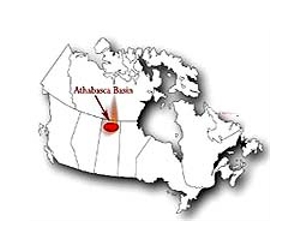 Solar Energy Options Major Uranium Prospect In Athabasca Basin