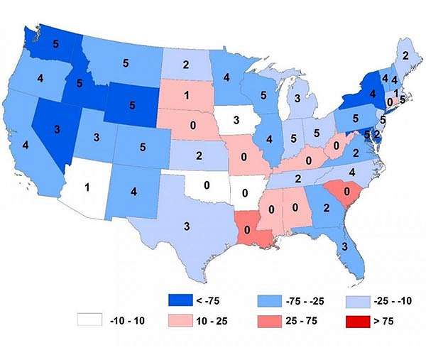 US Supreme Court deals setback to clean water law