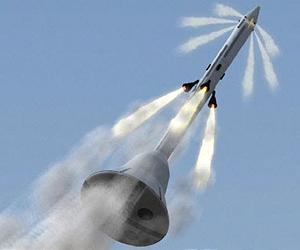 ATK Orion Launch Abort Offers Unmatched Crew Safety For Human Space Flight