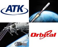 SMC, Orbital ATK sign CRADA for next generation launcher
