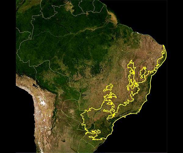 Thirsty Uruguayans launch quest to find underground water
