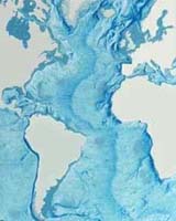 Trans Atlantic Rift Not That Great On Global Warming