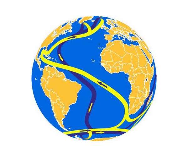 Scientists warn of possible collapse of Atlantic currents