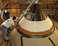 Atlantis Is Go For Rollout
