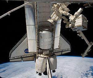 Space Shuttle final landing marks end of an era