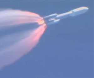 NASA Takes Next Step In Developing Commercial Crew Program