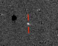 UH ATLAS telescope discovers first-of-its-kind asteroid