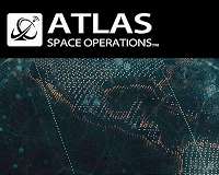 ATLAS expands on-orbit customer base, bolsters global ground network