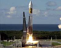 Vandenberg Prepares For First Atlas V Launch