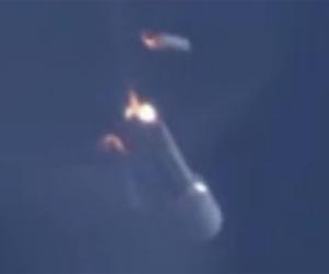 NASA Launches Most Capable and Robust Rover to Mars