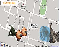 Atlaspost.Com -- An Innovative Social Mapping Site From Taiwan