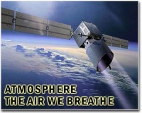 'Ghost imaging' could make greenhouse gas analysis more precise