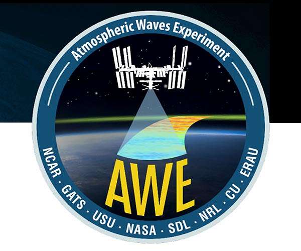 Space Dynamics Lab-Built AWE Instrument Prepares for Launch at Space Center