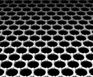 Graphene Grains Make Atom-Thick Patchwork Quilts