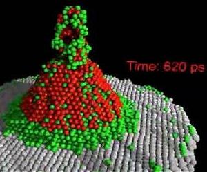 Researchers Devise Model For Stronger Self-Healing Materials By Adding More Give