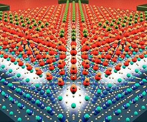 Super-Small Transistor Created, Artificial Atom Powered By Single Electrons