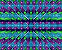 New method allows for greater variation in band gap tunability