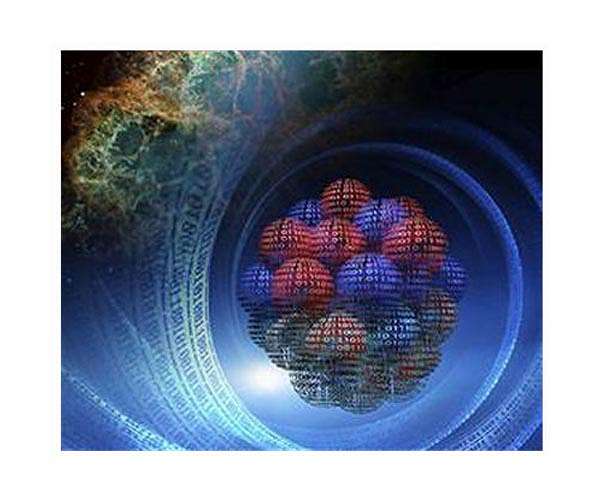 New Findings on Atomic Nucleus Structure and Potential Dark Forces