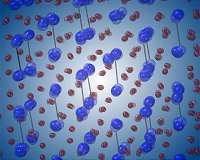 Atomic path from insulator to metal messier than thought