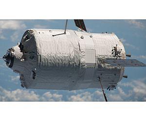 ATV-3 Vehicle Fails to Adjust Space Station Orbit