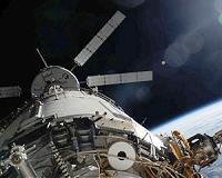 ATV-5 set to test new rendezvous sensors