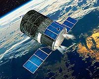 Europe space chiefs elated after freighter completes mission