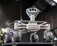 ESA boosts startup to the Moon