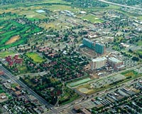 APG Helps American Cities Go Green