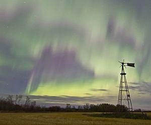 Sun Spits Out A Coronal Mass Ejection