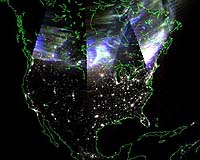 North American Electricity Demand Continues To Outpace Resource Growth