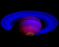 Data from NASA's Cassini may explain Saturn's atmospheric mystery