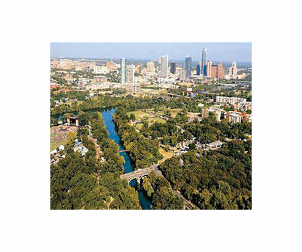 Urban Forests in the US Show Varied Climate Adaptability
