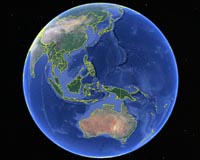 China warns Southeast Asia over maritime dispute