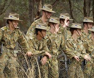 Australian forces receive 'very many' abuse claims