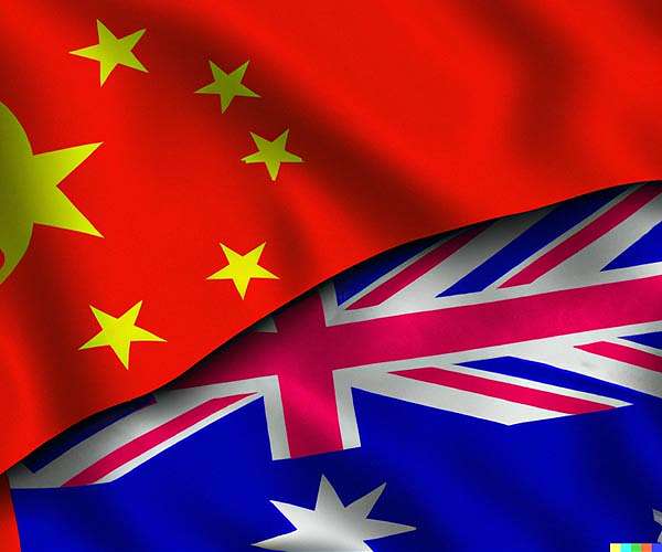 Australia PM Albanese confirms visit to China 'later this year'