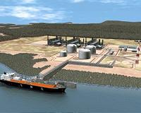 Australia's LNG sector is booming