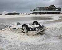 Climate change an Australian 'security threat': report
