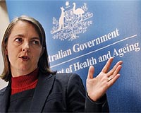 Australia, Saudi Arabia set for new swine flu measures