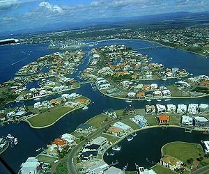 Australia boosts renewable energy