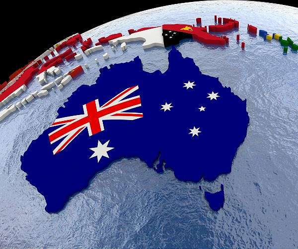 Australia unveils biggest defence reform in decades
