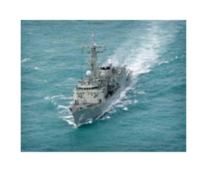 Australia reviews military base security