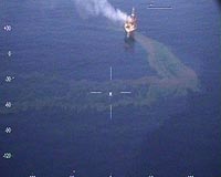 Timor Sea oil leak likely spilling faster