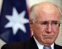 Australia Says Emissions Trading Needed To Fight Global Warming