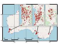 New solar panel dataset helps cities make power grids more safe, reliable