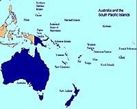 Extinction Crisis Looms In Oceania