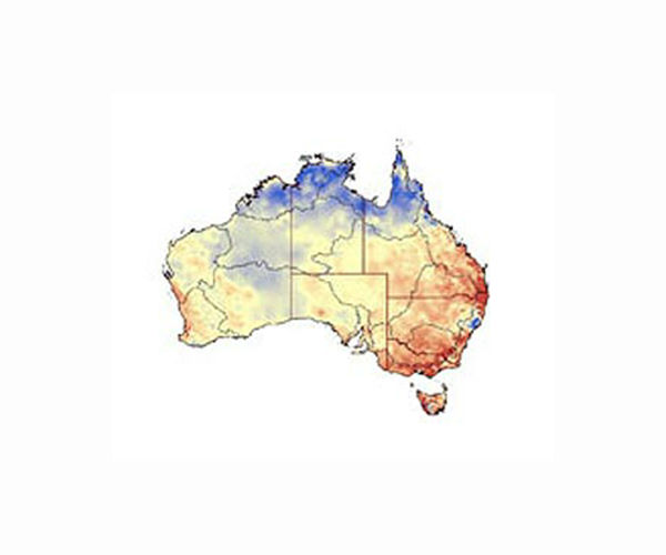 Space technology set to boost national water quality management