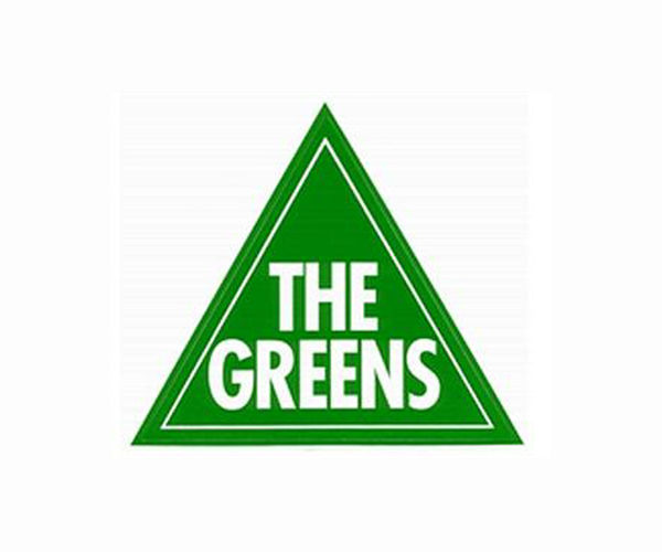 French Greens face crisis after failed presidential bid