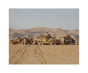 Australian troops end joint Afghan patrols