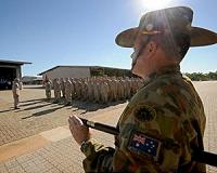 Australia to sign 25-year US Marine agreement