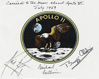 Spacesuits And Moon Notes Among The Stars At Bonhams NYC Auction